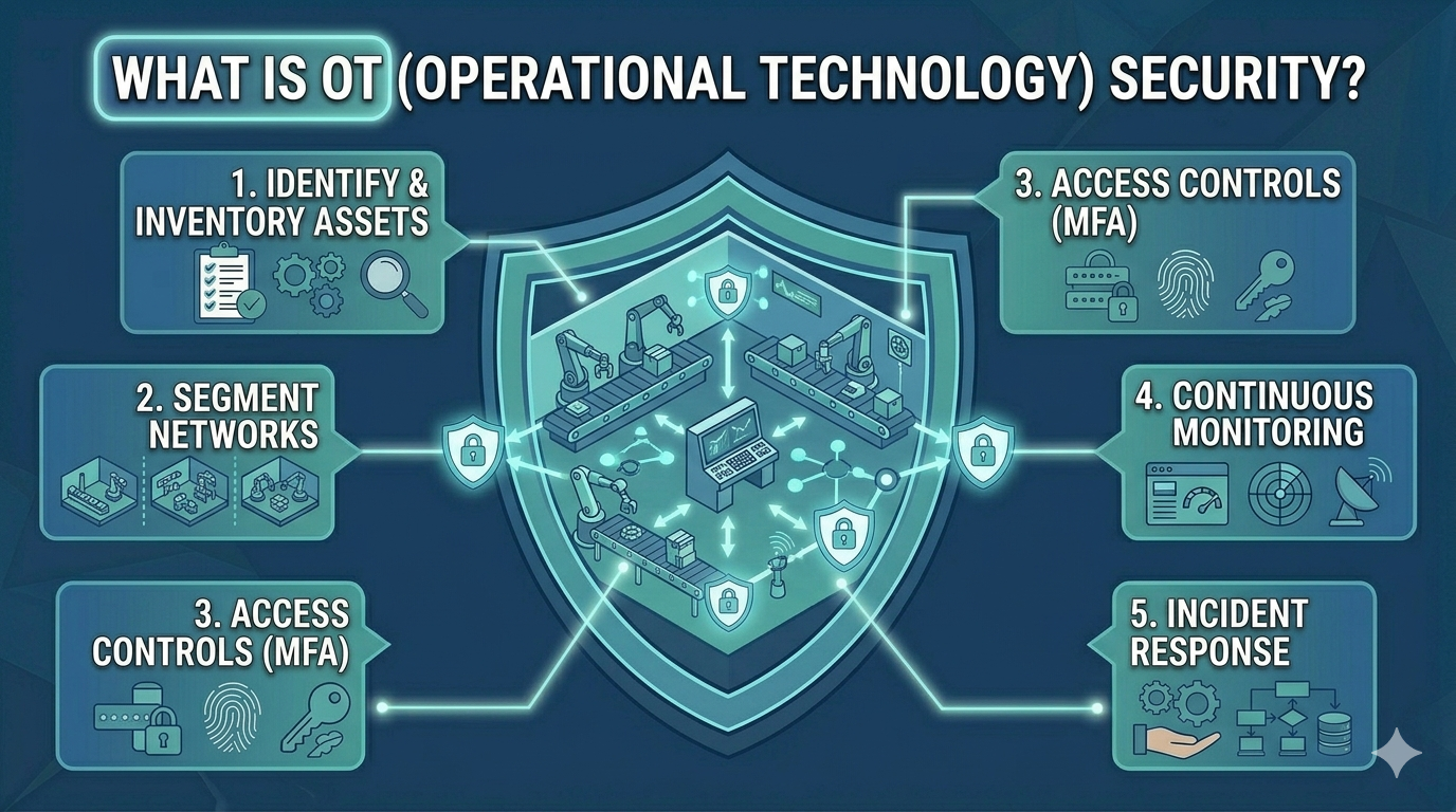 OT Security India